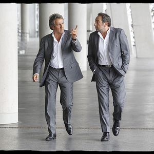 Bilder Patrick Timsit