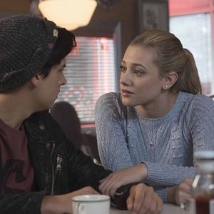 Bilder Lili Reinhart