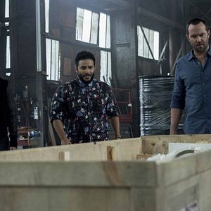 Bilder Sullivan Stapleton