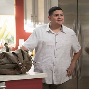 Bilder Rico Rodriguez