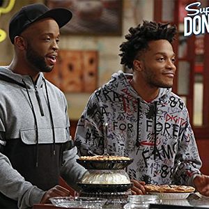 Bilder Superior Donuts