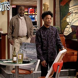 Bilder Superior Donuts
