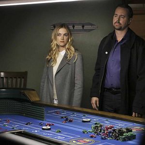 Bilder Emily Wickersham