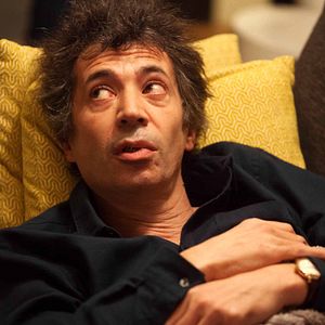 Bilder Eric Elmosnino