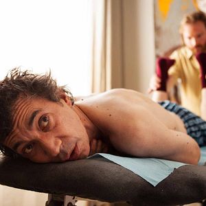 Bilder Eric Elmosnino