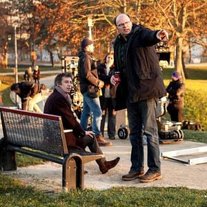 Bilder Eric Elmosnino