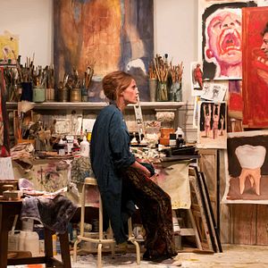 Bilder Eric Elmosnino