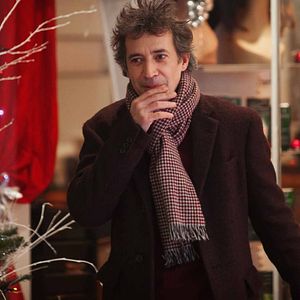 Bilder Eric Elmosnino