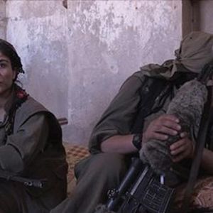 Bilder Hell on Earth: The Fall of Syria and the Rise of ISIS