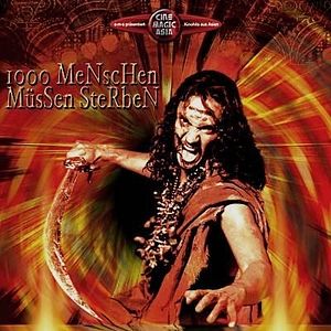 Bilder 1000 - Blut wird fließen!