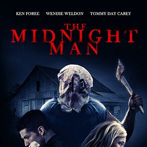 Bilder The Midnight Man