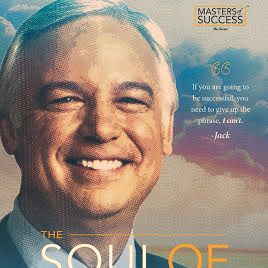 Bilder The Soul of Success: The Jack Canfield Story