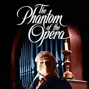 Bilder Das Phantom der Oper
