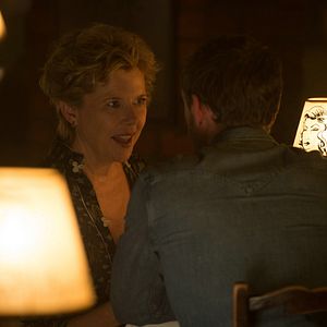 Bilder Annette Bening