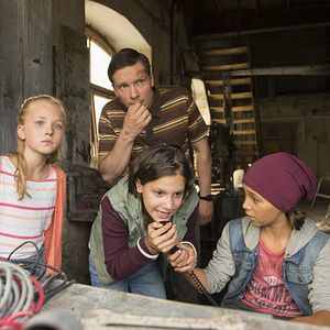 Bilder Jacob Matschenz