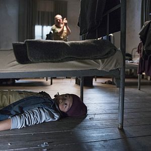 Bilder Ron Antony Renzenbrink