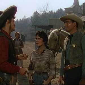 Bilder Schüsse in New Mexico