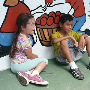 Bilder Christopher Rivera