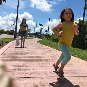 Bilder The Florida Project