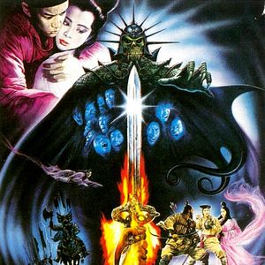 Bilder A Chinese Ghost Story