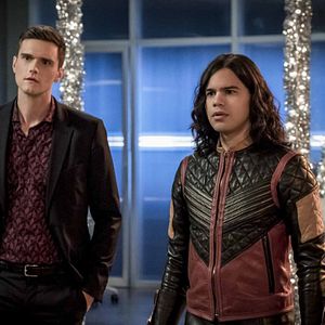 Bilder Hartley Sawyer