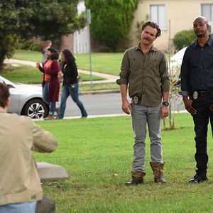 Bilder Lethal Weapon