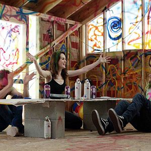 Bilder Michelle Dockery