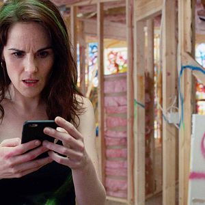 Bilder Michelle Dockery