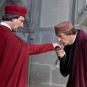 Bilder Herbert Knaup