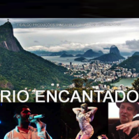 Bilder Rio Encantado