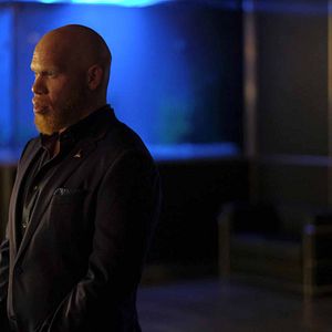 Bilder Black Lightning