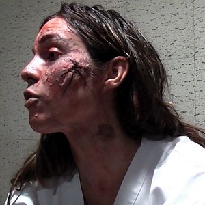 Bilder Human Meat - Mörder. Kannibale. Zombie.