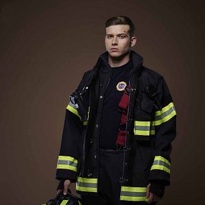 Bilder 9-1-1 - Notruf L.A.