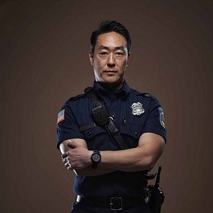 Bilder 9-1-1 - Notruf L.A.