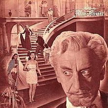 Bilder Das Haus in Montevideo