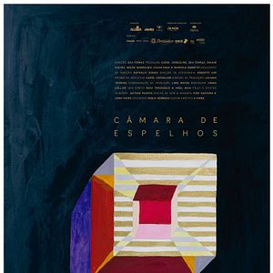 Bilder Câmara de Espelhos