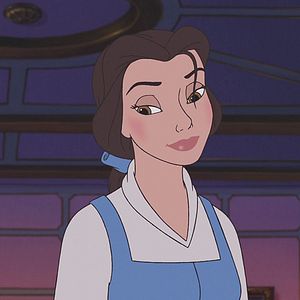 Bilder Belle's Magical World