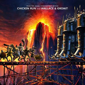 Bilder Early Man - Steinzeit bereit