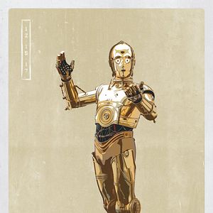 Bilder Star Wars 8: Die letzten Jedi