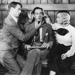 Bilder Serenade zu dritt