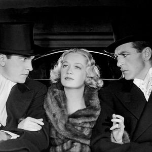 Bilder Serenade zu dritt