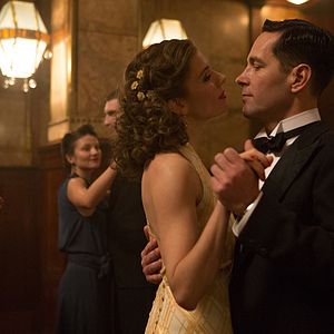 Bilder The Catcher Was A Spy