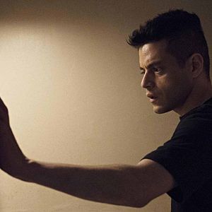 Bilder Mr. Robot