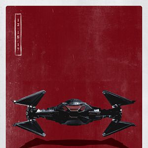 Bilder Star Wars 8: Die letzten Jedi