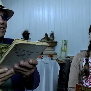 Bilder Pura Ficção