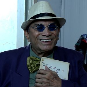 Bilder Pura Ficção