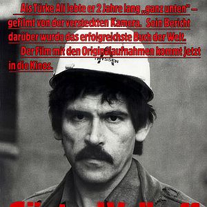 Bilder Günter Wallraff - Ganz unten