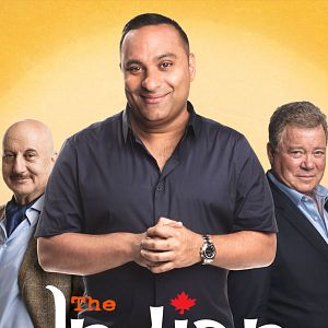 Bilder The Indian Detective