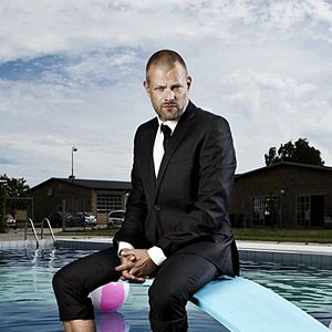 Bilder Nothing's All Bad