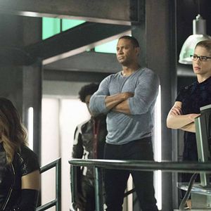 Bilder Emily Bett Rickards